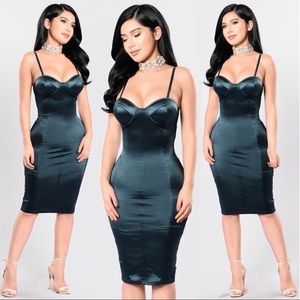 Stupid In Love Dress